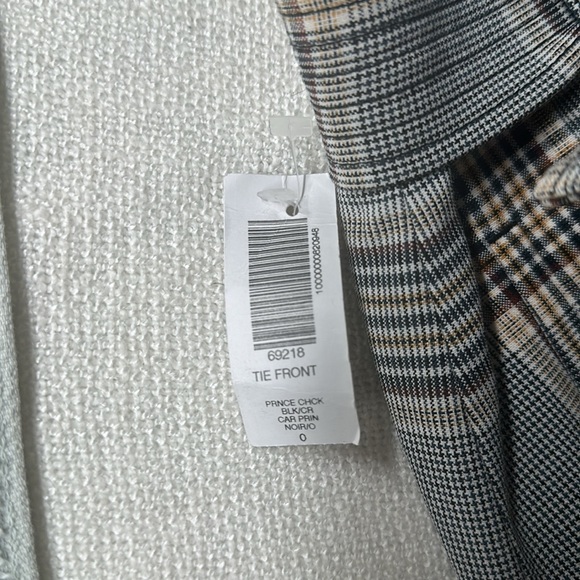 Aritzia “The Front” Pants size 0 - Picture 6 of 6